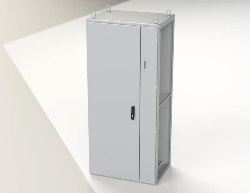 SCE-SD180806LG por SAGINAW