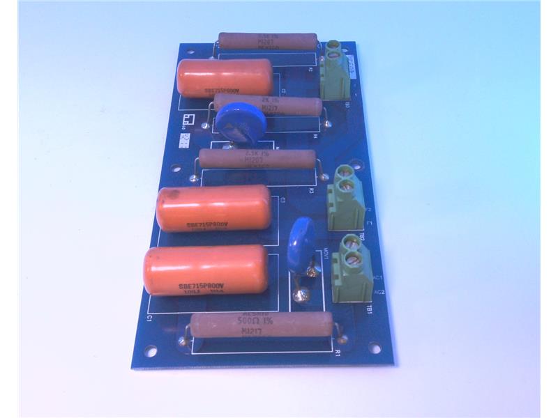 DYNE SYSTEMS CO DS822