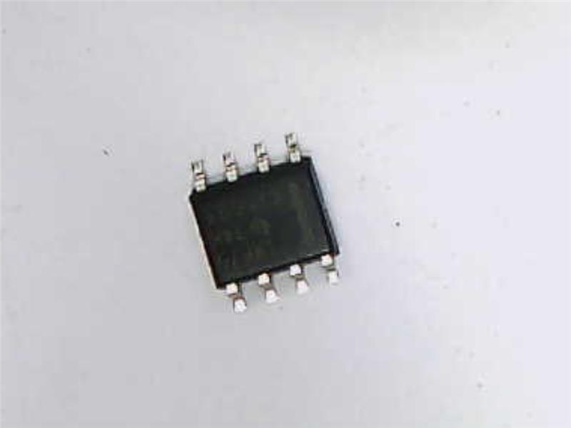TEXAS INSTRUMENTS SEMI TMP75AID