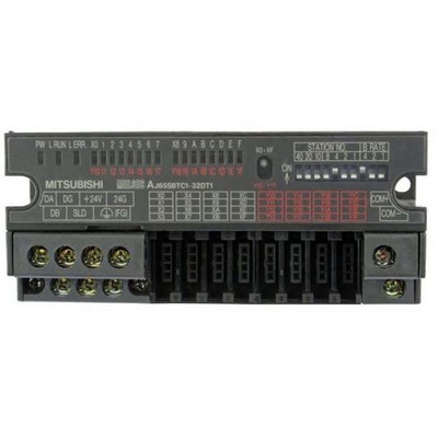 MITSUBISHI AJ65SBTC1-32DT1