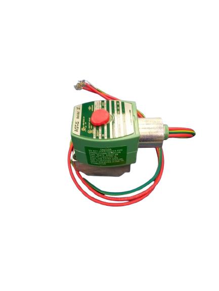 ASCO 8040H8