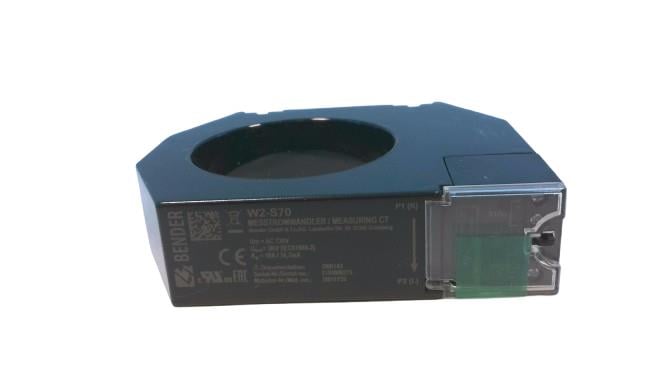 BENDER W2-S70