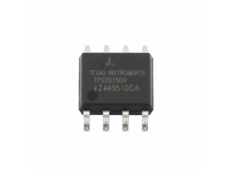 TPS2015DR par TEXAS INSTRUMENTS SEMI