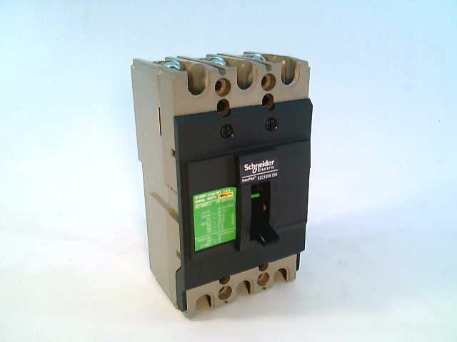 SCHNEIDER ELECTRIC EZC100N3075