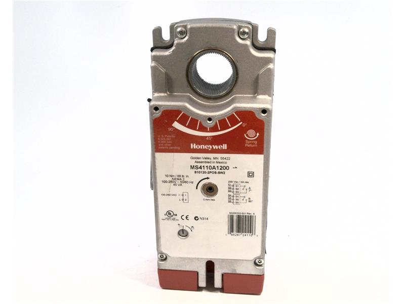 HONEYWELL MS4110A1200