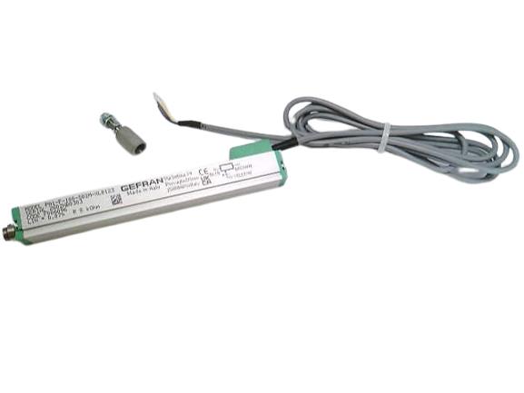 GEFRAN PA1-F-100-S02M-XL0123 0000X000X00