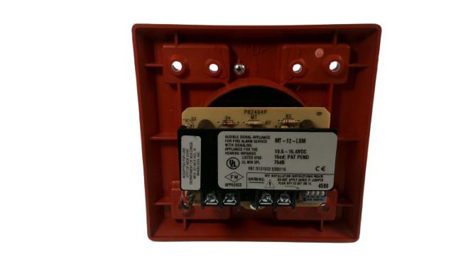 EATON CORPORATION MT-12-LSM-VFR