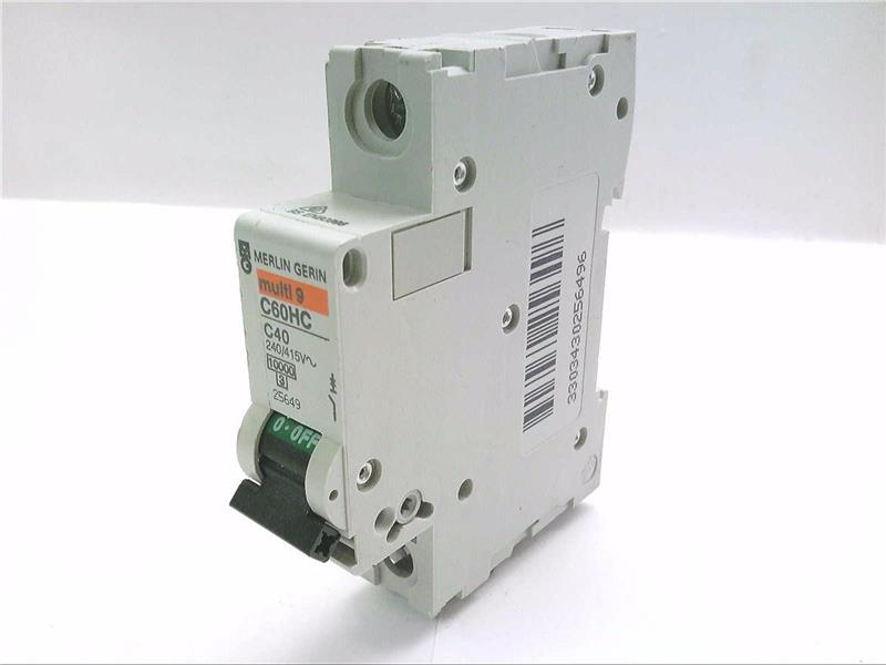 SCHNEIDER ELECTRIC MG24978