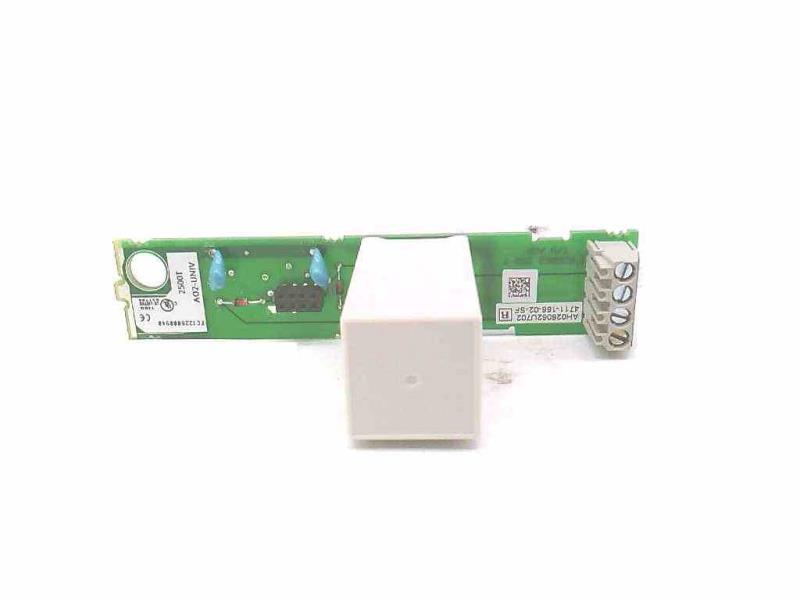 INVENSYS AO2-UNIV