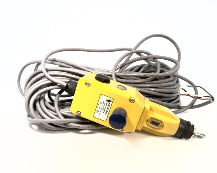 IDEM SAFETY SWITCHES GLS-EX-142028-20M