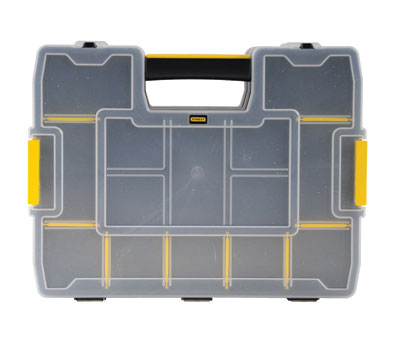 STANLEY BLACK & DECKER 1-97-483