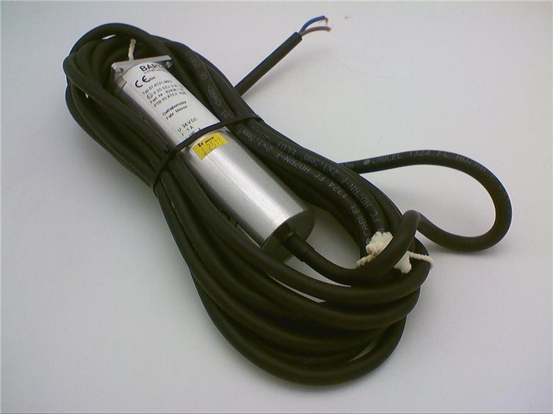 BARTEC 07-6121-9602