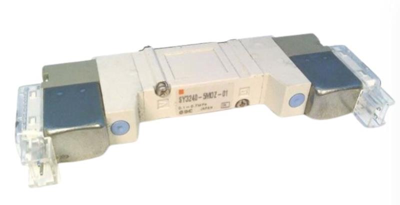 SMC SY5240-5MNZ-02