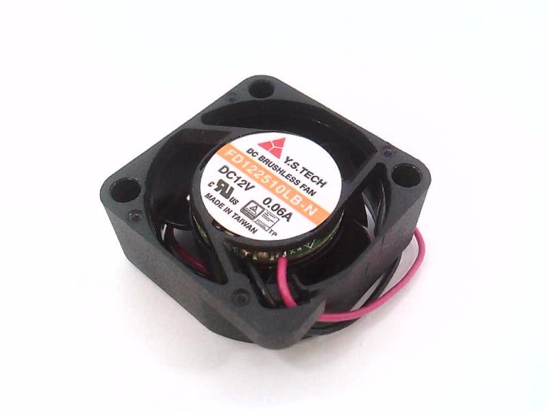 YS TECH FD122510LB-N