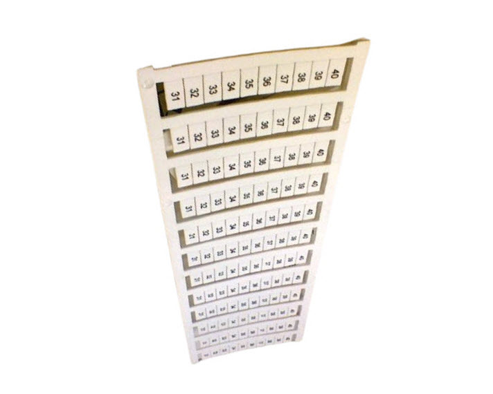 ALLEN BRADLEY 1492-M6X12V31-40