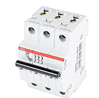 ASEA BROWN BOVERI S203-C3