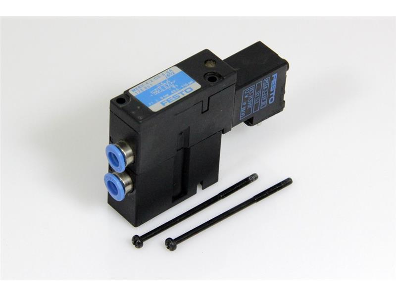 FESTO MEBH-4/2-QS-6-SA