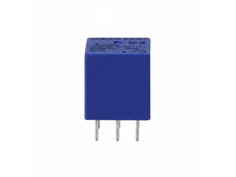 MATSUSHITA ELECTRIC NC2EBD-P-DC110V