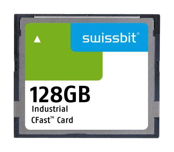 SFCA128GH2AD4TO-C-LT-236-STD di SWISSBIT
