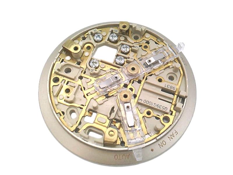HONEYWELL Q539G1000