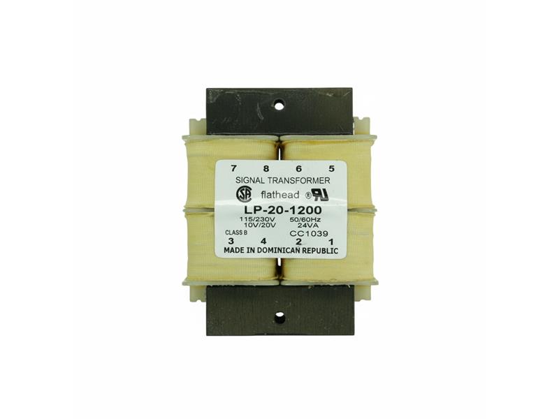LP-20-1200 por SIGNAL TRANSFORMER
