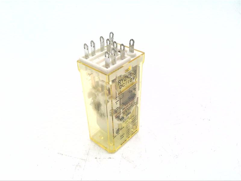 IDEC RY2KS-UDC110V