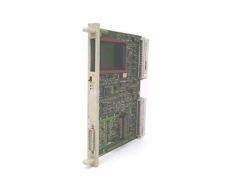 SIEMENS 6NH1-802-5BA