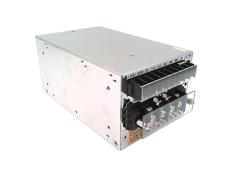 COSEL P300E-24