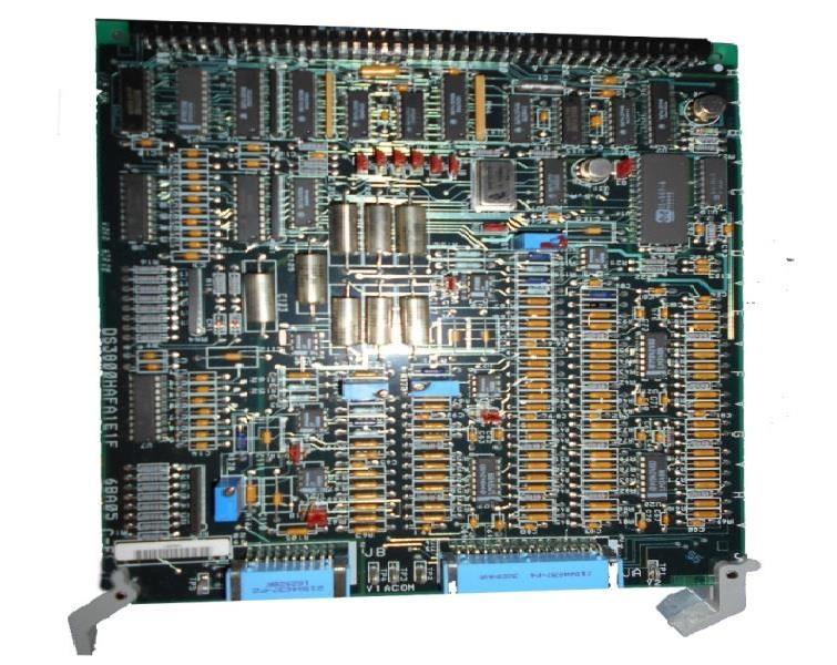 GENERAL ELECTRIC DS3800NISA1B1A