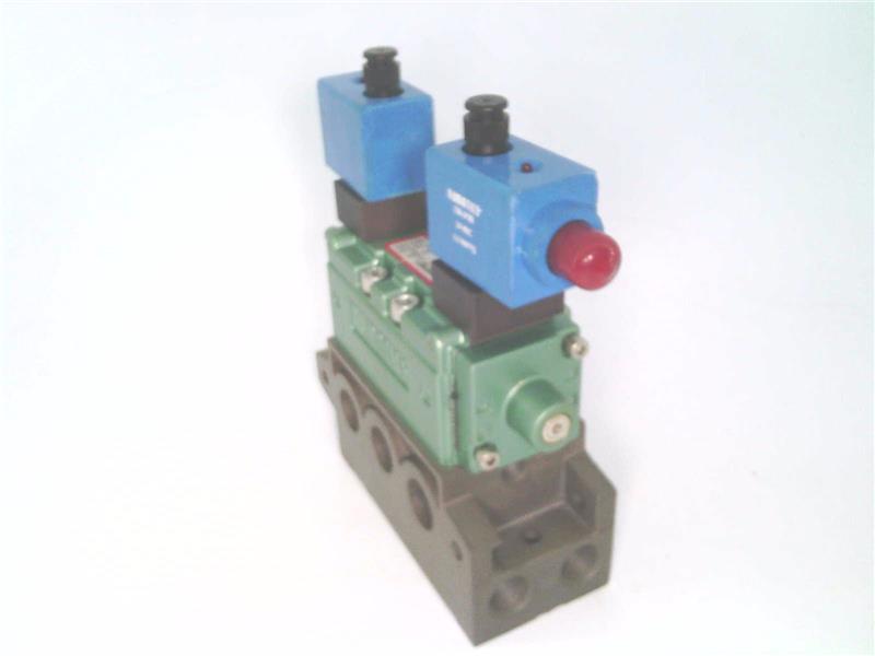 ASCO I22BB600R061D61