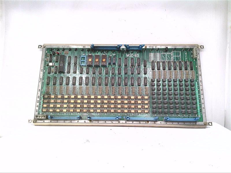 MATSUURA 0051-A-16-E