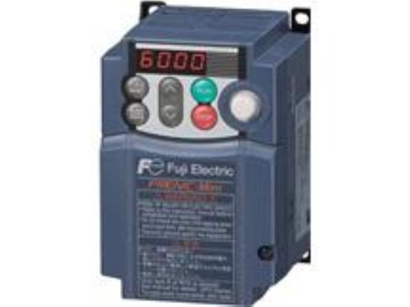 FUJI ELECTRIC FRN0012C2S-7U