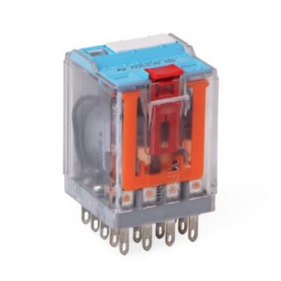 TURCK C2-A20/120-125VDC