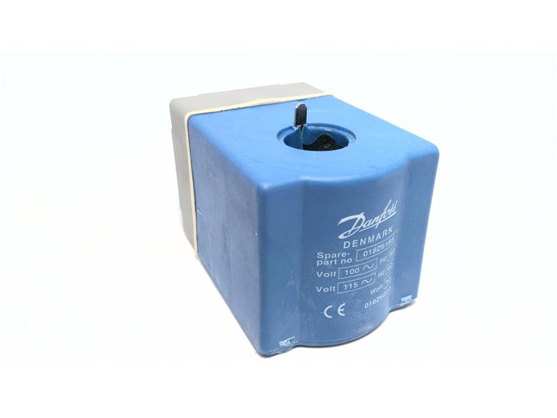 DANFOSS 018Z6185