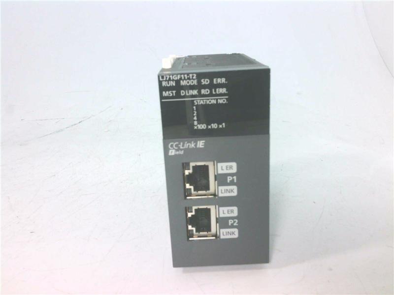 MITSUBISHI LJ71GF11-T2