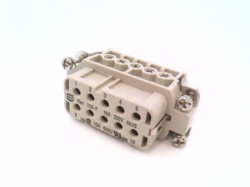 HARTING 09200102814