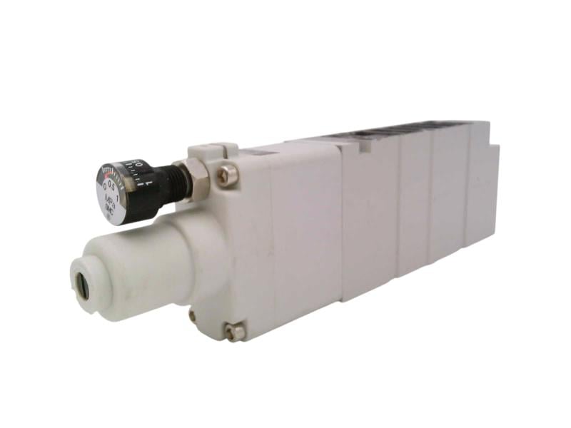 ARBQ4000-00-P-1 by SMC