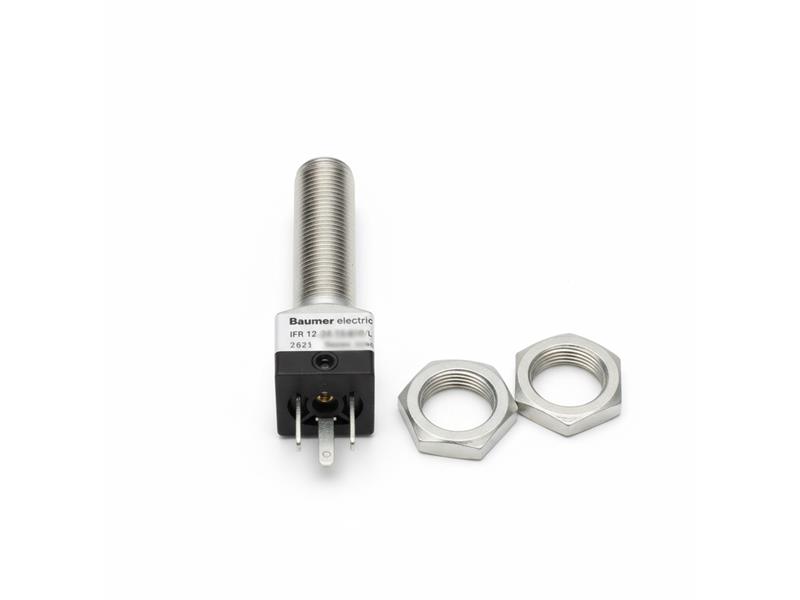 BAUMER ELECTRIC IFR-12.24.15/S10/L