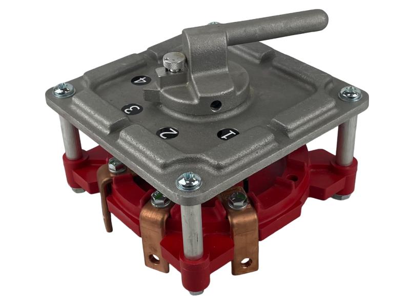 ROMAN MANUFACTURING RS1-604-BPU