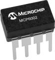 MICROCHIP TECHNOLOGY INC MCP6002-E/P
