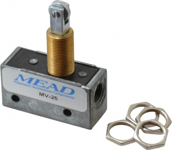 MEAD MV-25
