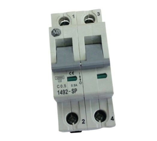 1492-SP2C005 by ALLEN BRADLEY