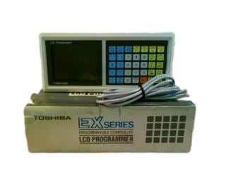 EX20-40PRGB par TOSHIBA