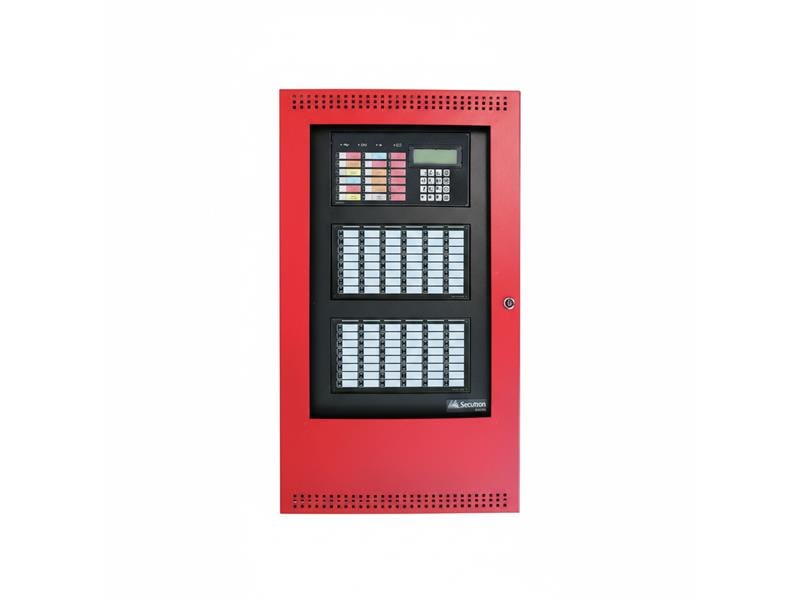 MR-401RP par SECUTRON