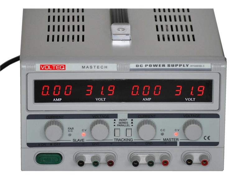 VOLTEQ HY3005D-3