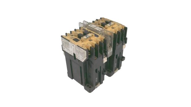 ALLEN BRADLEY 104-M/A4825