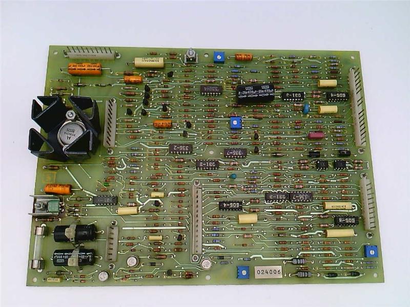 FANUC 44A399752-G02
