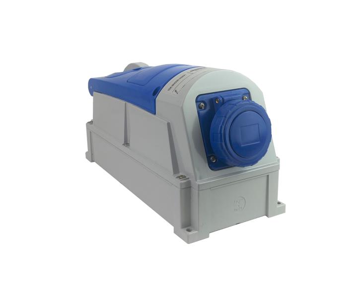 GEWISS GW 66 504
