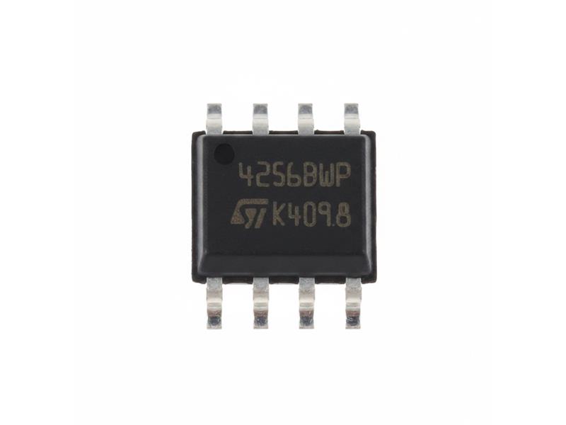 M24256-BWMN6P par ST MICRO