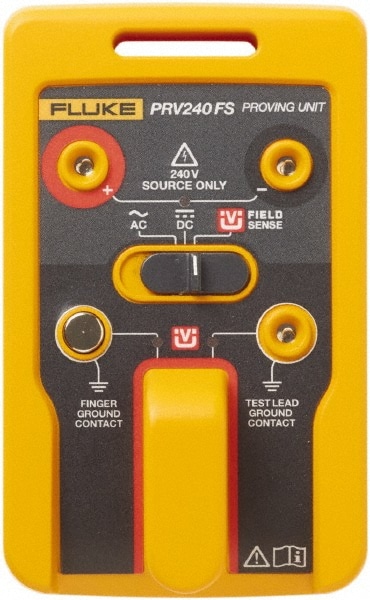 PRV240FS par FLUKE